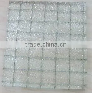 Sheet/wired Glass Prices/Tempered Laminated Wired Glass thumbnail-2