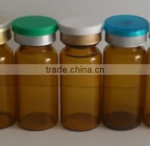 Wholesale 20ml Glass Vials Tubular Vial for Injection thumbnail-3