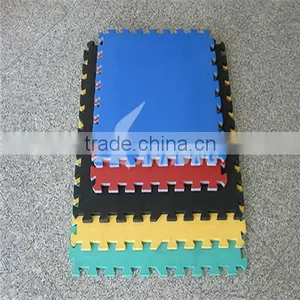 Non-toxic Thick Foam Baby Crawl Mat Baby Play Floor Mat Toddler Land Mat thumbnail-6