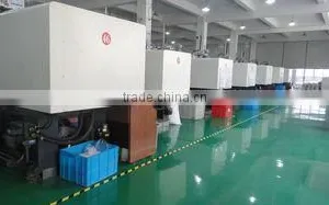 Yuyao Yapoly Plastic Industry Co., Ltd. company overview - view 2 thumbnail