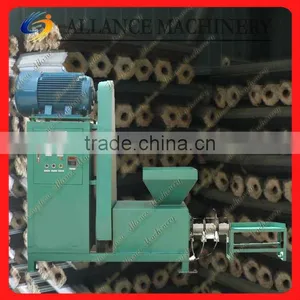 Wood Biomass Sawdust Briquette Compression Machine thumbnail-1