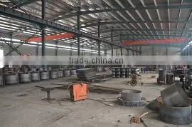 Henan Xuanhua Imp. & Exp. Trading Co., Ltd. company overview - view 3 thumbnail
