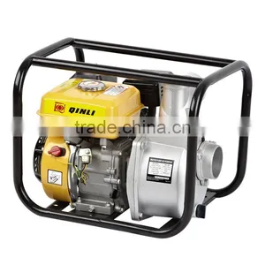 Hot Gasoline Water Pump thumbnail-2