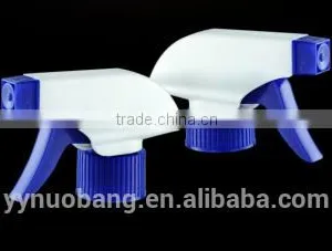 Plastic Trigger Sprayer for Bottle thumbnail-2
