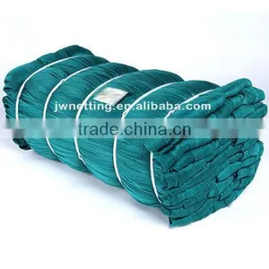 Popular Nylon Knotty & Knotless Fishing Net thumbnail-1