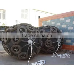 Rubber Fenders thumbnail-1