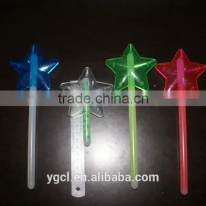8 Inch Glow Stick, Glow Stick Wand thumbnail-4