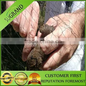High Quality Factory Produce Anti Bird Net for Fruit Trees thumbnail-2
