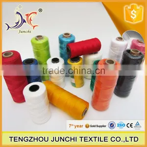 210D Nylon Multifilament Twine Fishing Twine Rope for Net thumbnail-6