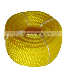 High Strength Double Braided Nylon Rope thumbnail-6