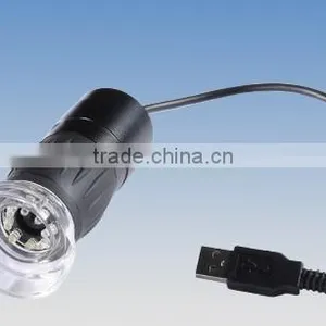 Monocular Microscope thumbnail-1