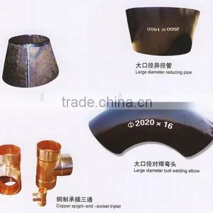 Pipe Fitting thumbnail-1