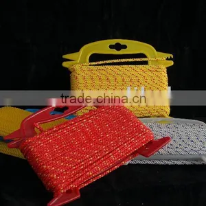 PP Briaded Rope pp Rope thumbnail-1