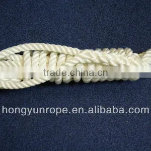Boat Fender Rope With High Quality and Competitive Price thumbnail-2