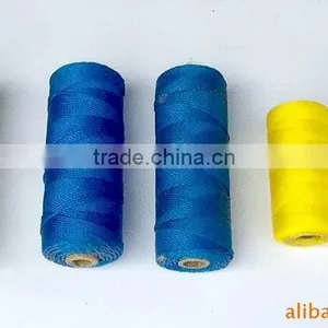 PP/Polyester Twine, Plastic Twine, Poly Twine thumbnail-2