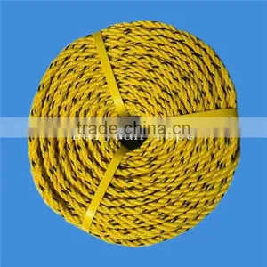 Tiger Rope thumbnail-2