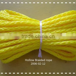 Pp/pe Hollow Braided Rope thumbnail-1