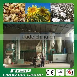 Corn Stalk Granulator Plant Biomass Granule Production Project thumbnail-4