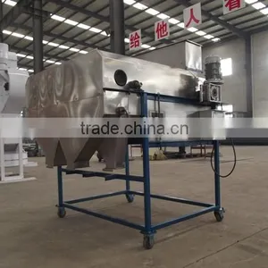 Magnetic Separator for Paddy Wheat Corn Sesame Quinoa Barley Cleaner thumbnail-5