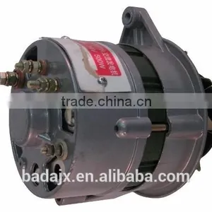 Alternator JF11A thumbnail-1