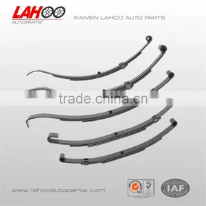 USA Standard 60si2mn Leaf Spring With Part No. UNA-041 thumbnail-1