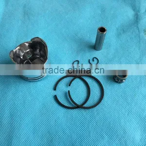 Piston Kit With Ring For Pocket Bike Dirt Bike Buggy 50cc thumbnail-4