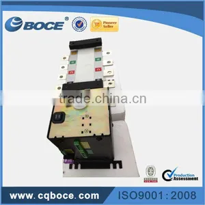 Generator Automatic Transfer Switch ATS 250A thumbnail-1
