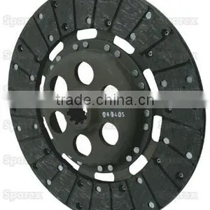 Agricultural Manufactures Available 3620410AF Clutch Plate Disc thumbnail-1