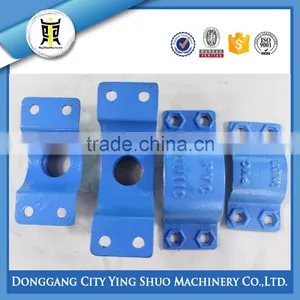 OEM Longlasting Custom Cast Iron Price per Ton thumbnail-1