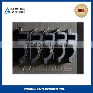 Casting Fitting Investment Casting Lost Wax Casting Parts thumbnail-5