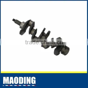 HFC6710 4105BQ High Quality Crankshaft thumbnail-1