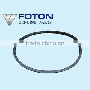 WATER PUMP BELTFOR FOTON PARTS/FOTON AUTOPARTS/FOTON SPARE PARTS thumbnail-1