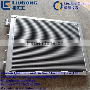 CLG418 Transmission Radiator thumbnail-4