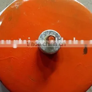 Farm Machinery Tail Wheel of Walking Tractor, Tail Wheel for Tractor thumbnail-6