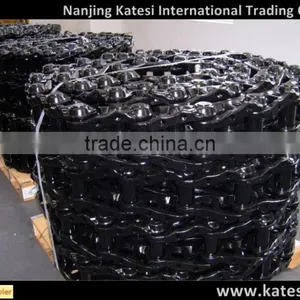 High Quality Dozer Part Kobelco sk 200-8 Track Link/track Chain thumbnail-1