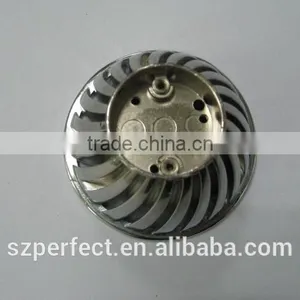 Metal Working Aluminum PartsCustom Cnc High Precision thumbnail-3