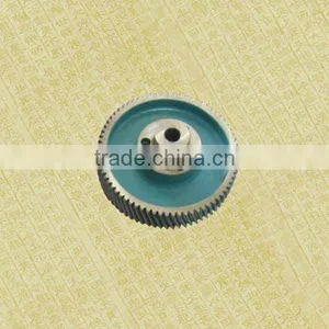 Roland Spare Parts, Gear RO28202 for Roland Printing Machine thumbnail-1