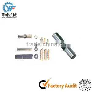 Excavator Bucket Tooth Pin and Retainer Bucket Lock thumbnail-1