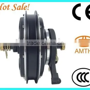 Motor Bicycle Engine Kit, CE Approved e Bike Motor,brushless Gearless Hub Motor for e Bike thumbnail-6