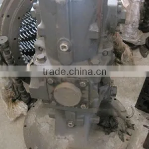 EXCAVATOR PC300-7 HYDRAULIC MAIN PUMP 708-2G-00023 thumbnail-1