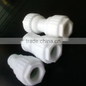 High Temperature Resistance Plastic Parts PPSU for Solar Energy thumbnail-2