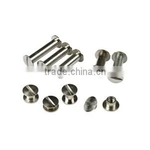 Manufacturing Chicago Screw thumbnail-2