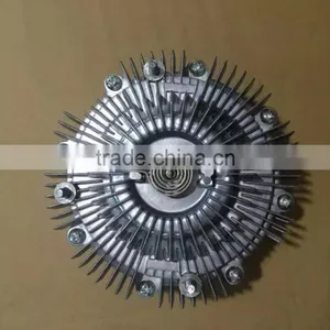 Japanese Car Fan Clutch 16210-17010 16210-17040 16210-17050 16210-17070 thumbnail-1