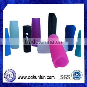 Various Customized High Precision Plastic Injection Molding Parts thumbnail-6