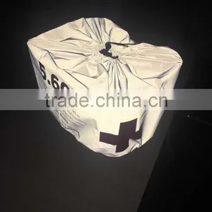 Reflective Waterproof Bicycle Seat Cover/bicycle Basket Cover thumbnail-5
