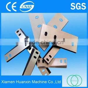Shredding Machine Blade, Cutting Blade thumbnail-1