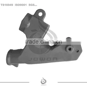 Gray Iron Casting Cast Iron Sand Casting thumbnail-1