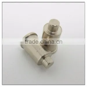 Factory Manufacture Cnc Turning Stainless Steel Coarse Rivet thumbnail-1