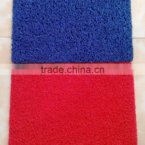 2015 HOT Product PVC Coil Mat /PVC Cushion Mat /foam Backed Carpet thumbnail-2