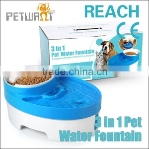Reach&FCC Approved Industrial Drinking Fountain thumbnail-6